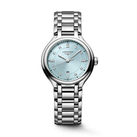 Longines PRIMALUNA 30mm Quartz Watch L81424976