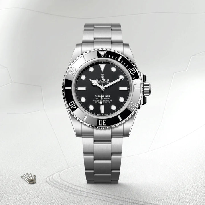 Submariner - Michael Jones Jeweller