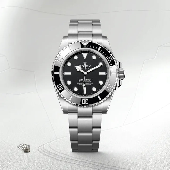 Submariner - Michael Jones Jeweller