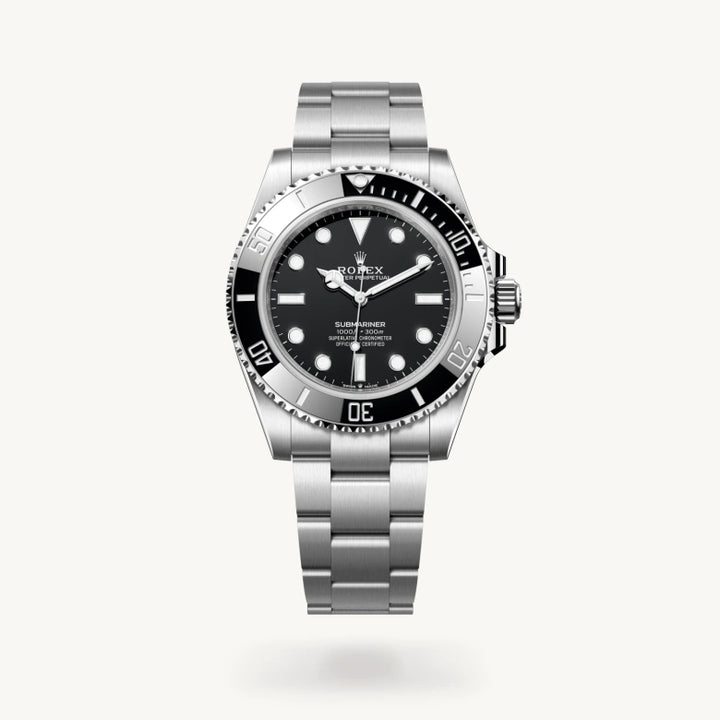Submariner - Michael Jones Jeweller