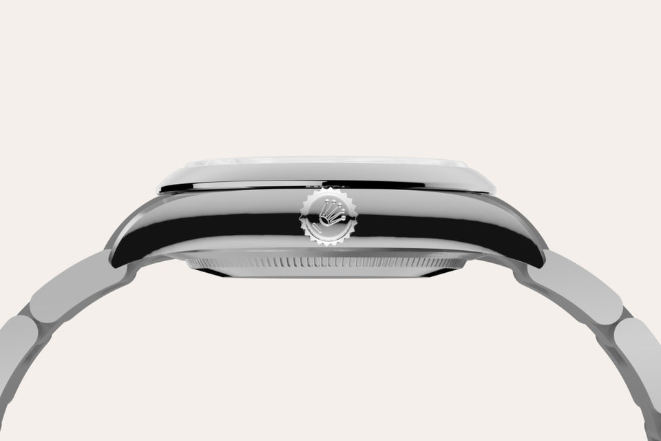 Oyster Perpetual 34