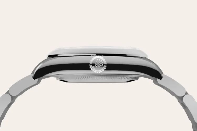 Oyster Perpetual 34