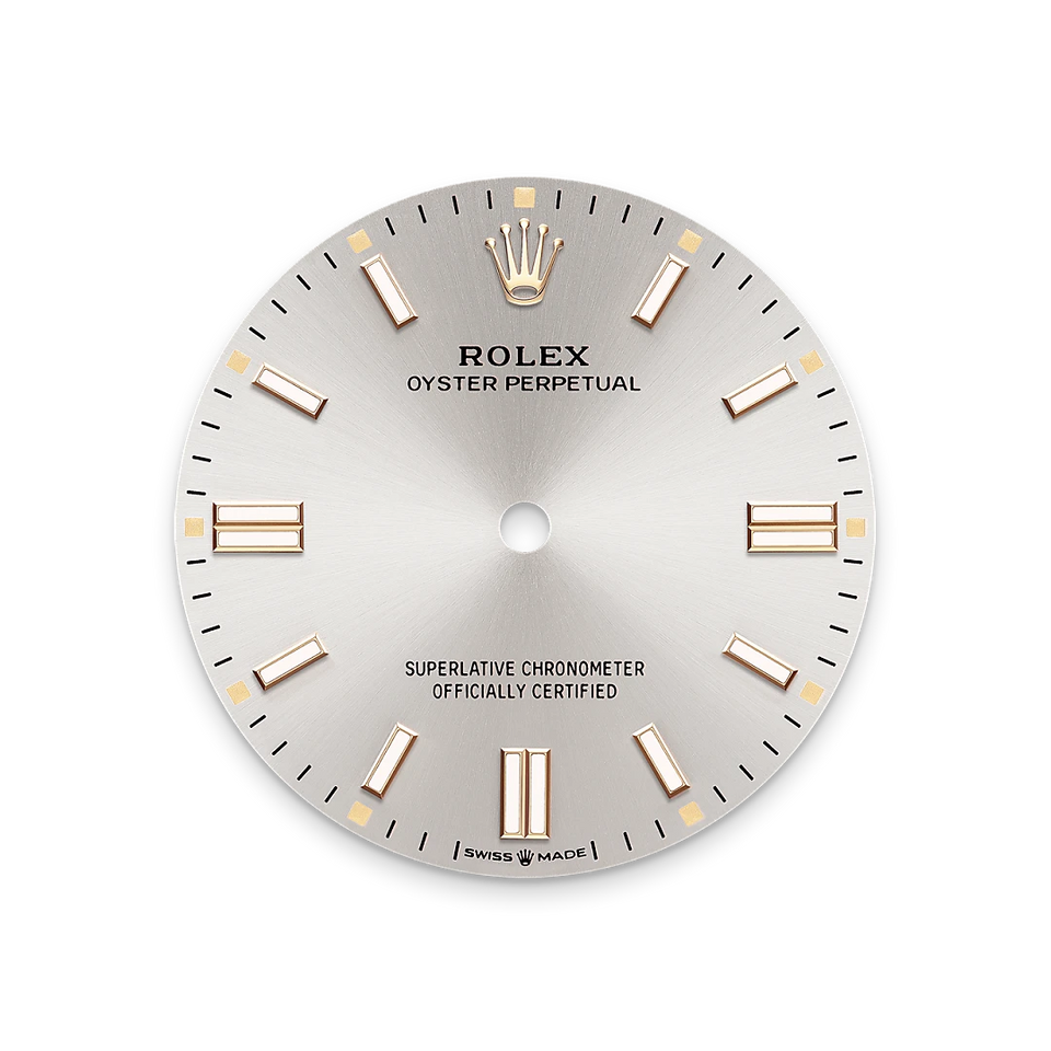 Oyster Perpetual 36