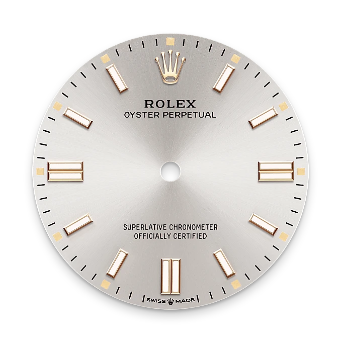 Oyster Perpetual 36