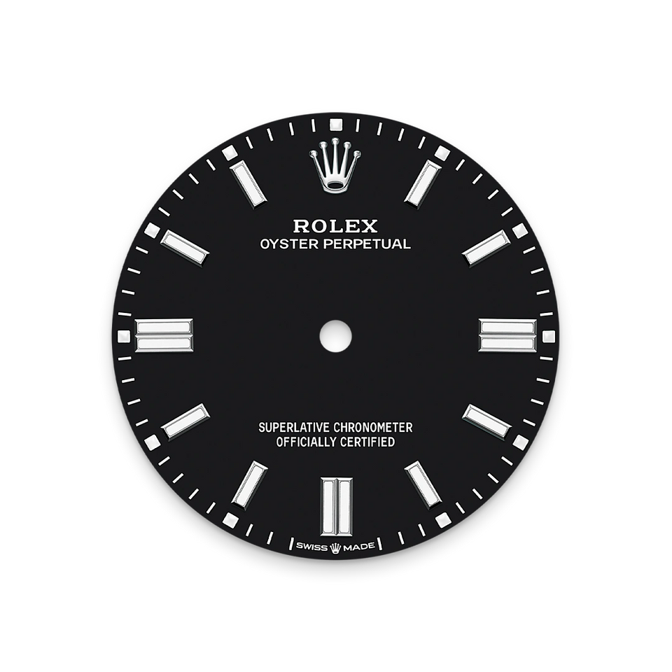 Oyster Perpetual 36