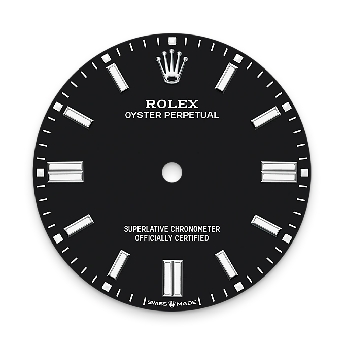 Oyster Perpetual 36