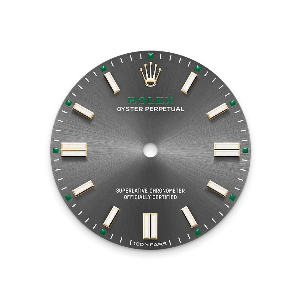Oyster Perpetual 36