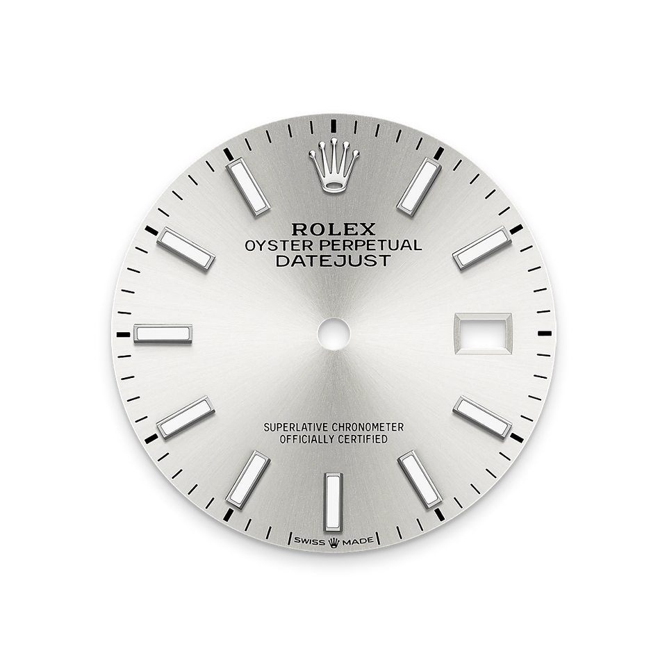 Datejust 36