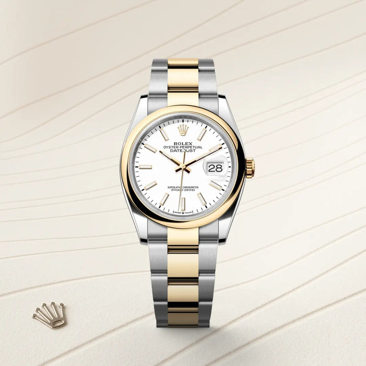 Datejust 36