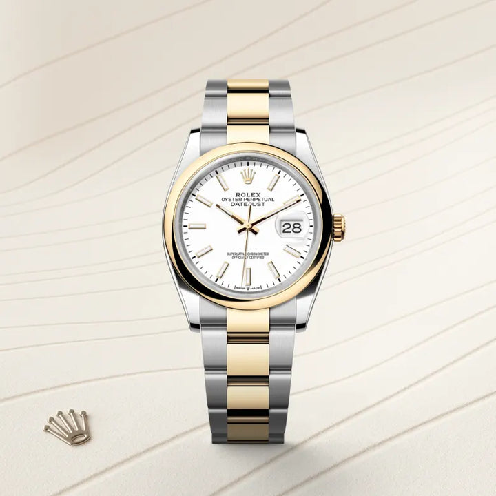 Datejust 36