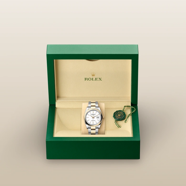 Datejust 36