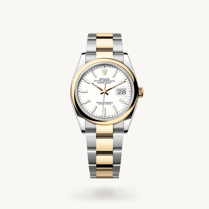 Datejust 36