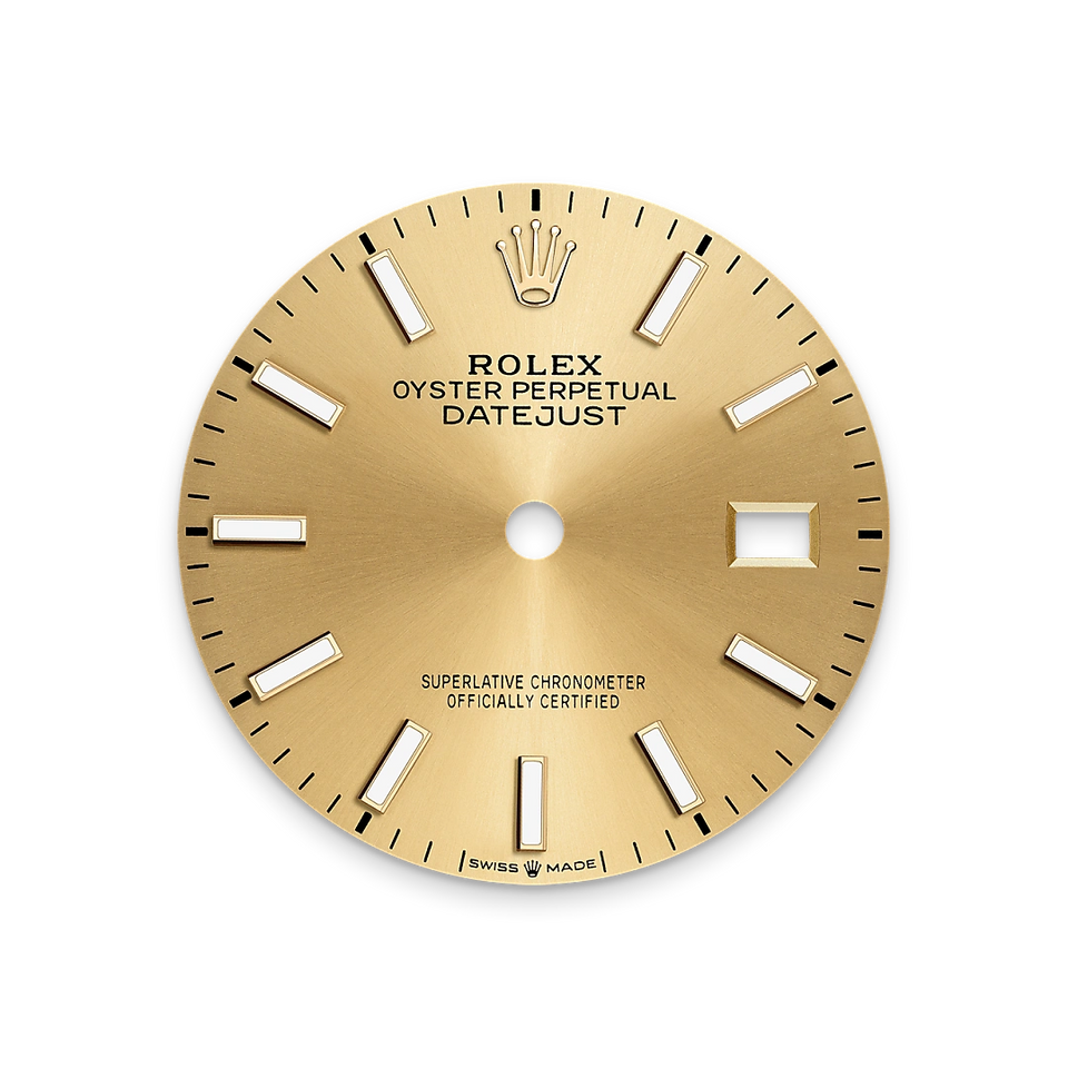 Datejust 36