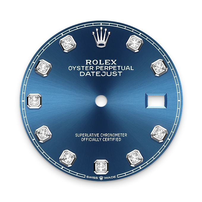 Datejust 36