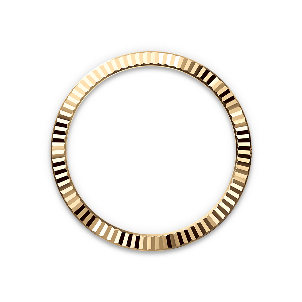 Datejust 41