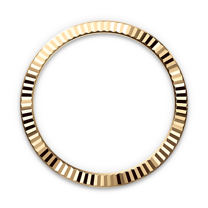 Datejust 41