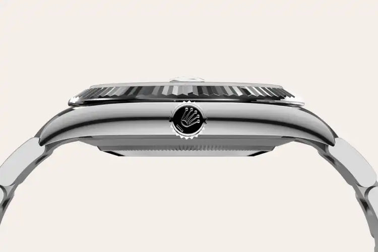 Datejust 41