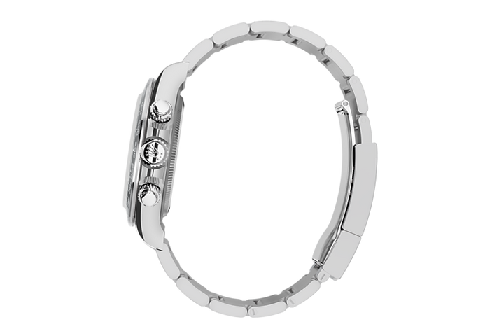 Oystersteel daytona hot sale