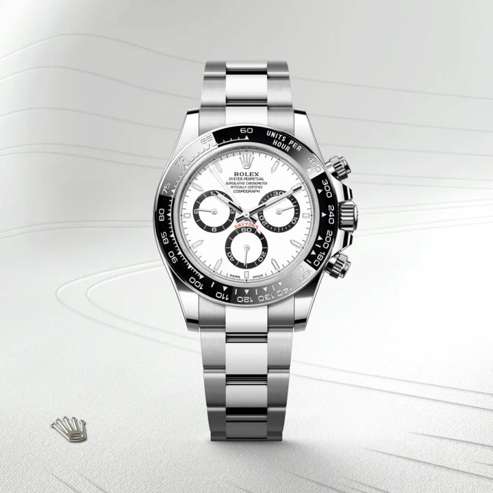 Cosmograph Daytona - Michael Jones Jeweller