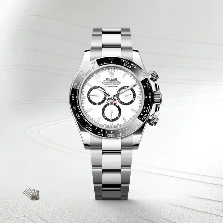 Cosmograph Daytona - Michael Jones Jeweller
