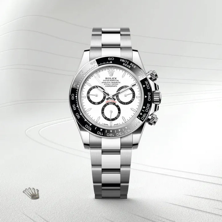 Cosmograph Daytona - Michael Jones Jeweller