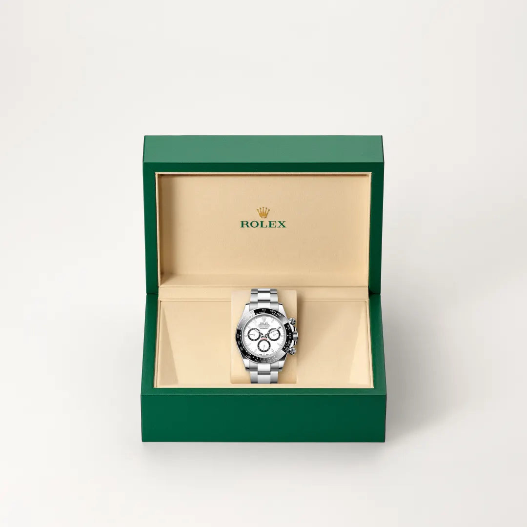 Cosmograph Daytona - Michael Jones Jeweller