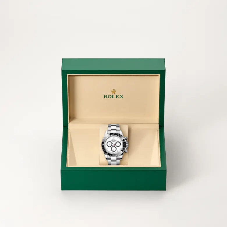 Cosmograph Daytona - Michael Jones Jeweller