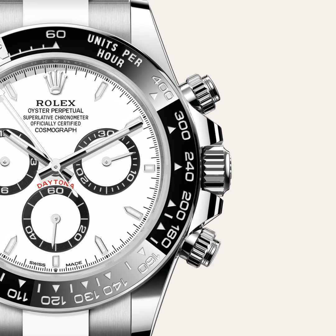 Cosmograph Daytona - Michael Jones Jeweller