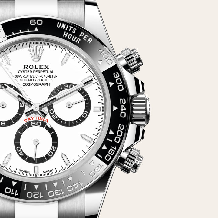 Cosmograph Daytona - Michael Jones Jeweller