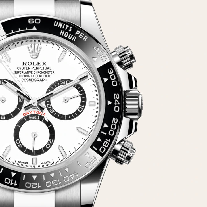 Cosmograph Daytona - Michael Jones Jeweller