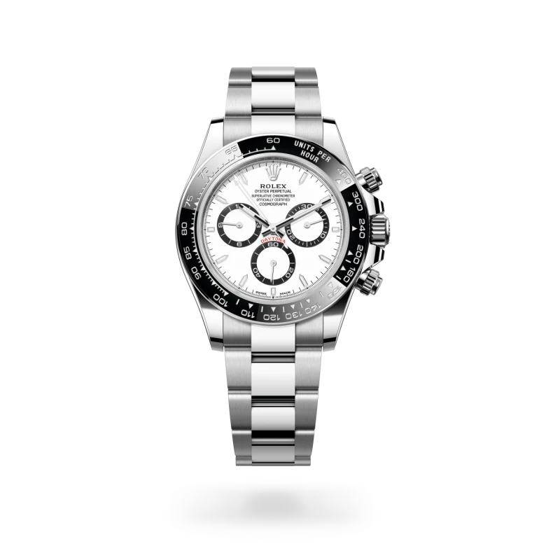 Cosmograph Daytona - Michael Jones Jeweller
