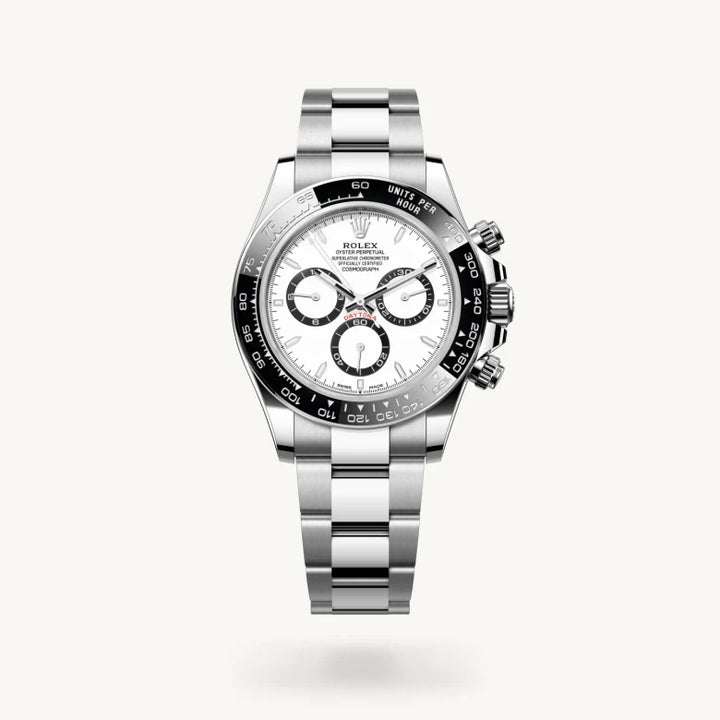Cosmograph Daytona - Michael Jones Jeweller