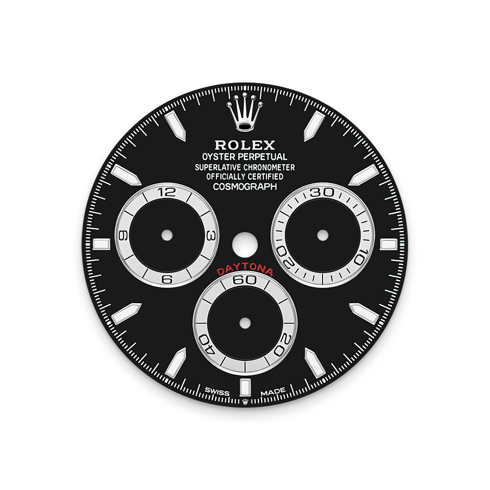 Cosmograph Daytona