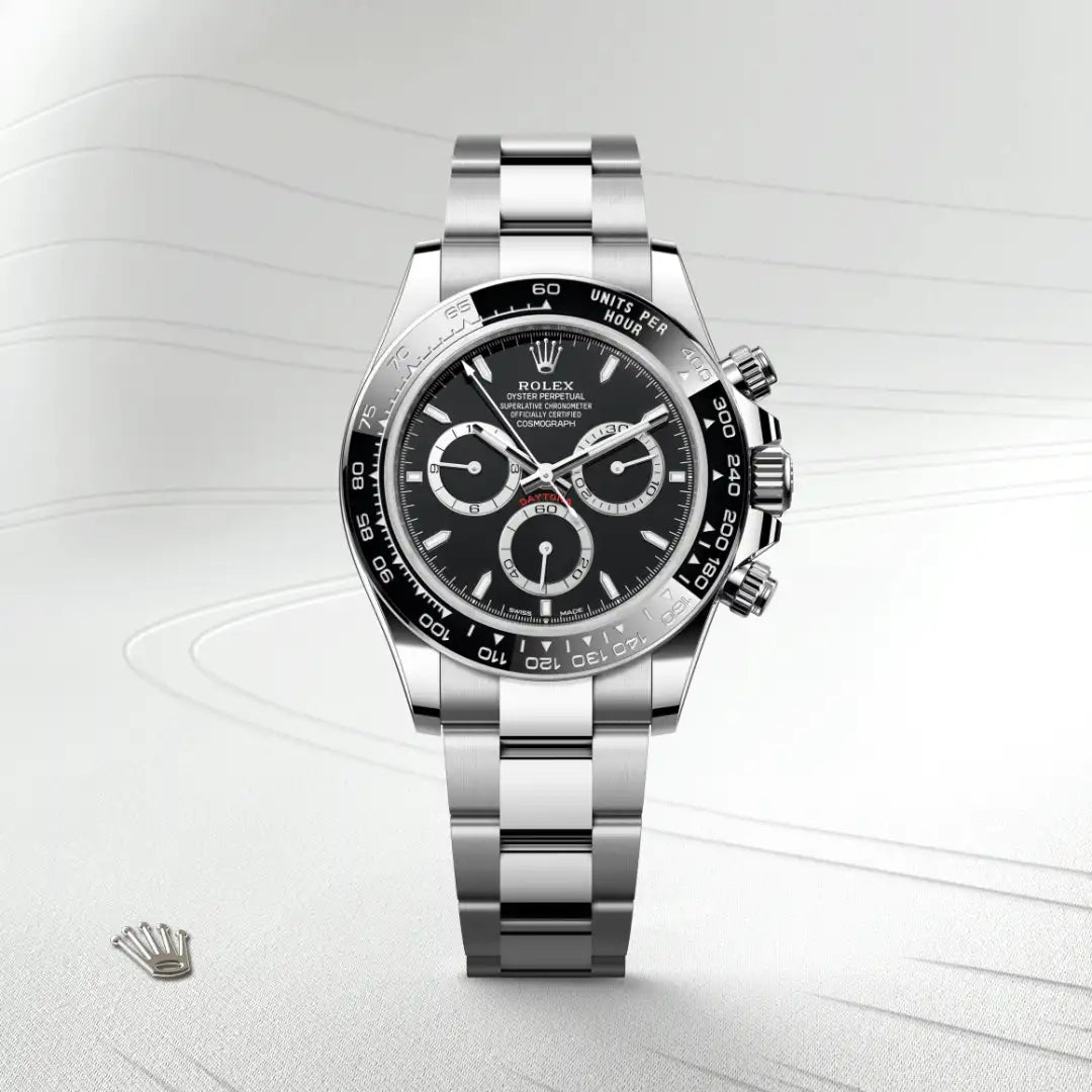 Cosmograph Daytona - Michael Jones Jeweller