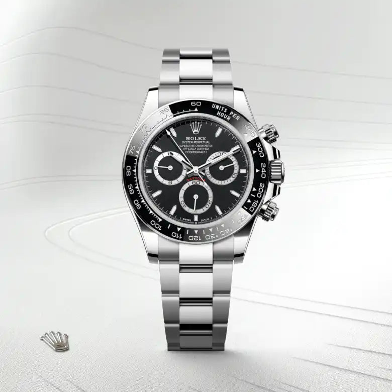 Cosmograph Daytona - Michael Jones Jeweller