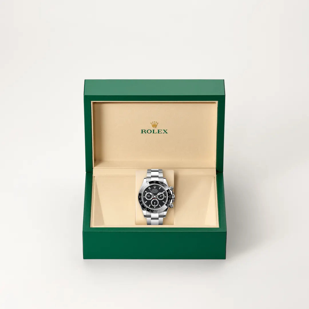 Cosmograph Daytona - Michael Jones Jeweller