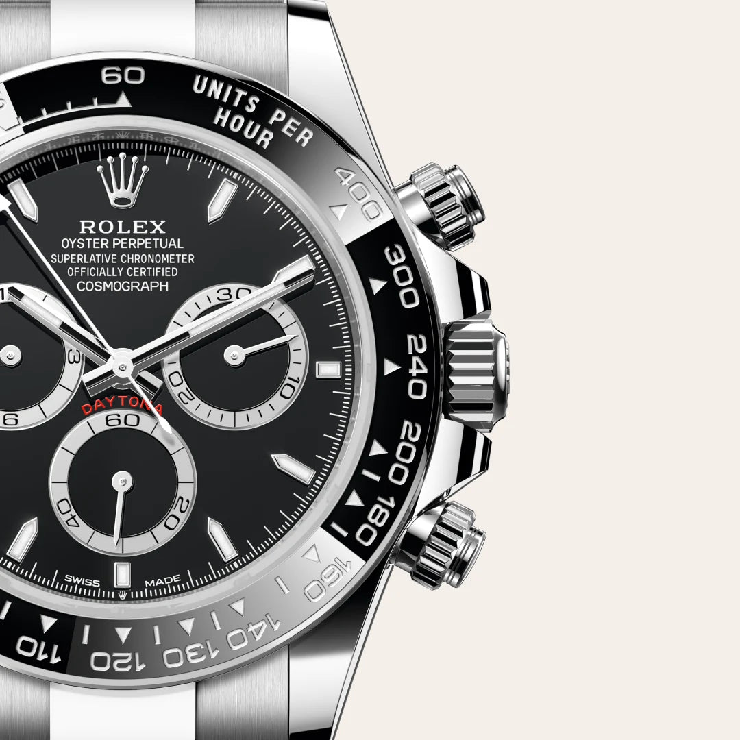 Cosmograph Daytona - Michael Jones Jeweller