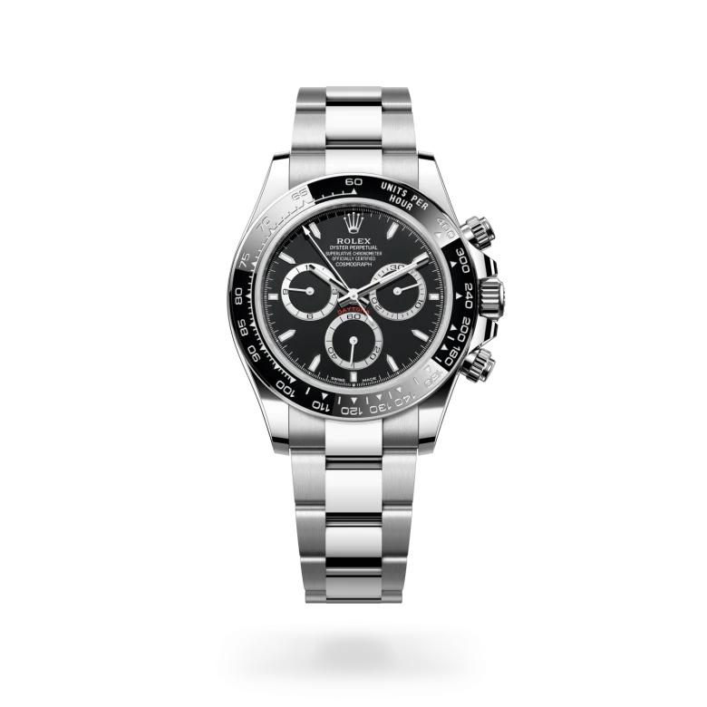 Cosmograph Daytona - Michael Jones Jeweller