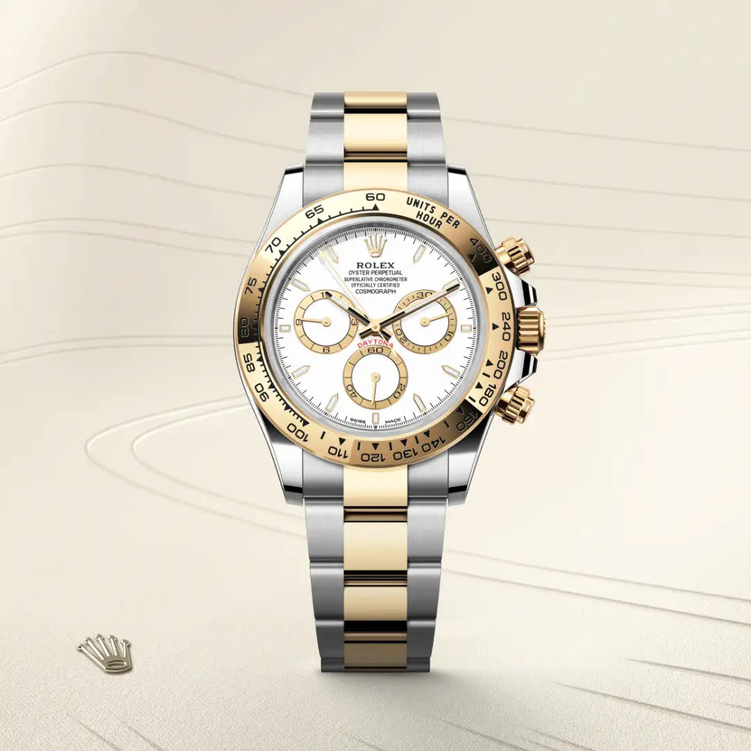 Cosmograph Daytona - Michael Jones Jeweller