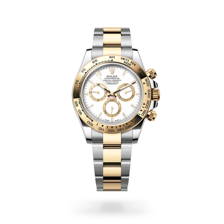 Cosmograph Daytona - Michael Jones Jeweller