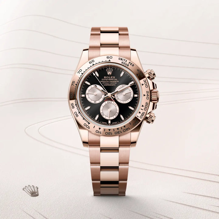 Cosmograph Daytona - Michael Jones Jeweller