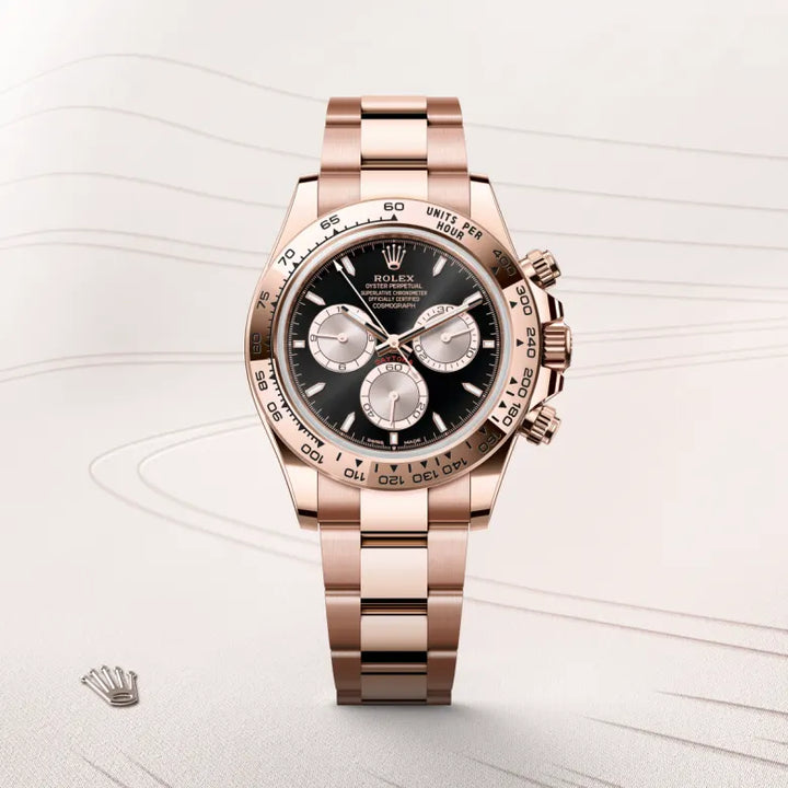 Cosmograph Daytona - Michael Jones Jeweller
