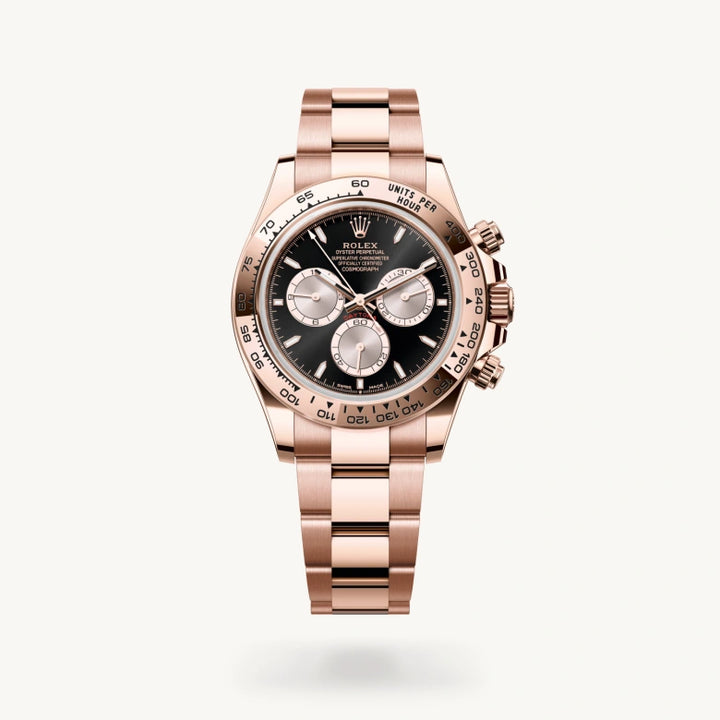 Cosmograph Daytona - Michael Jones Jeweller