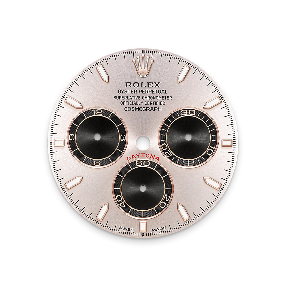 Cosmograph Daytona