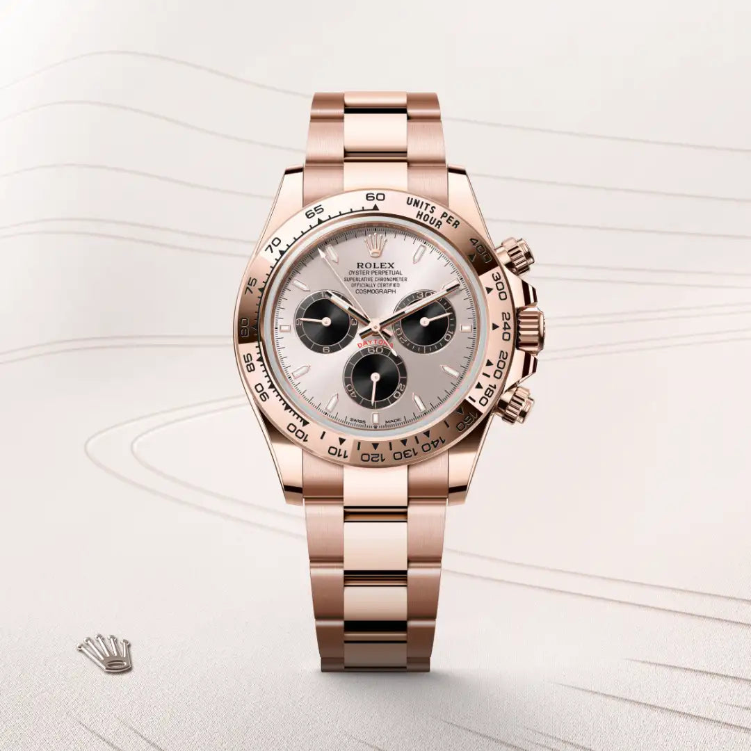 Cosmograph Daytona - Michael Jones Jeweller