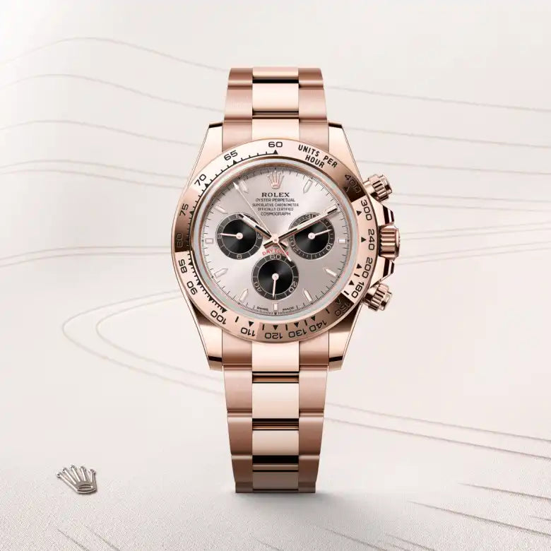 Cosmograph Daytona - Michael Jones Jeweller