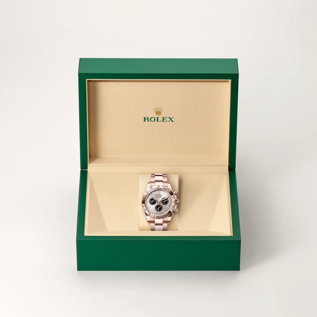 Cosmograph Daytona - Michael Jones Jeweller