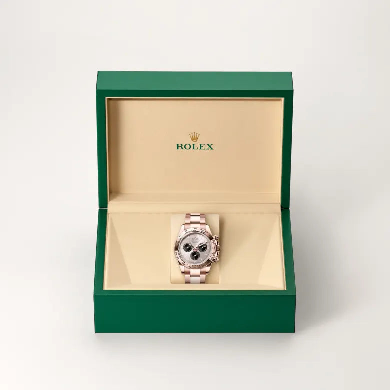 Cosmograph Daytona - Michael Jones Jeweller