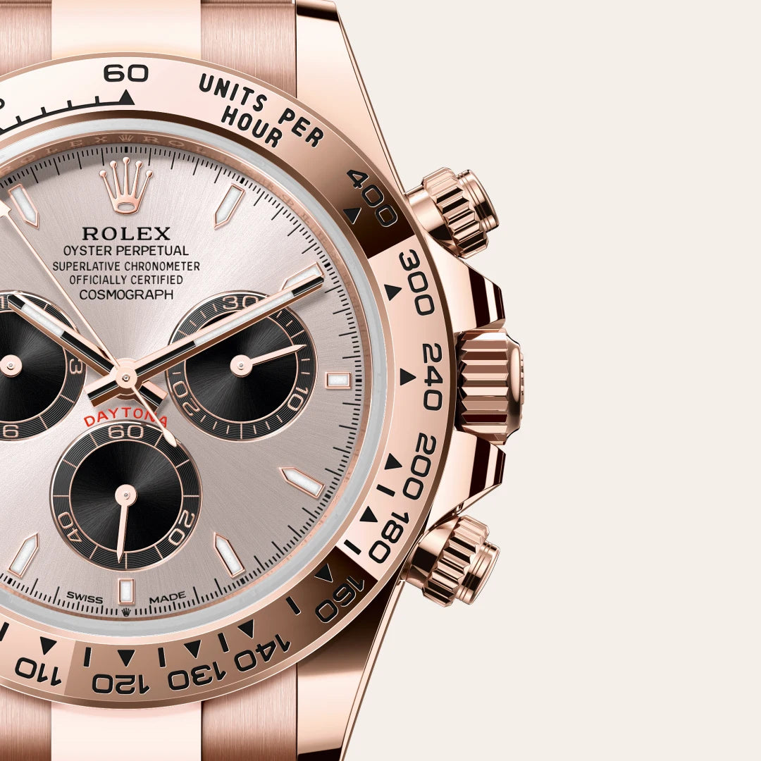 Cosmograph Daytona - Michael Jones Jeweller