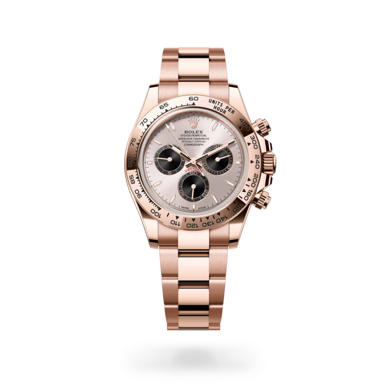 Cosmograph Daytona - Michael Jones Jeweller
